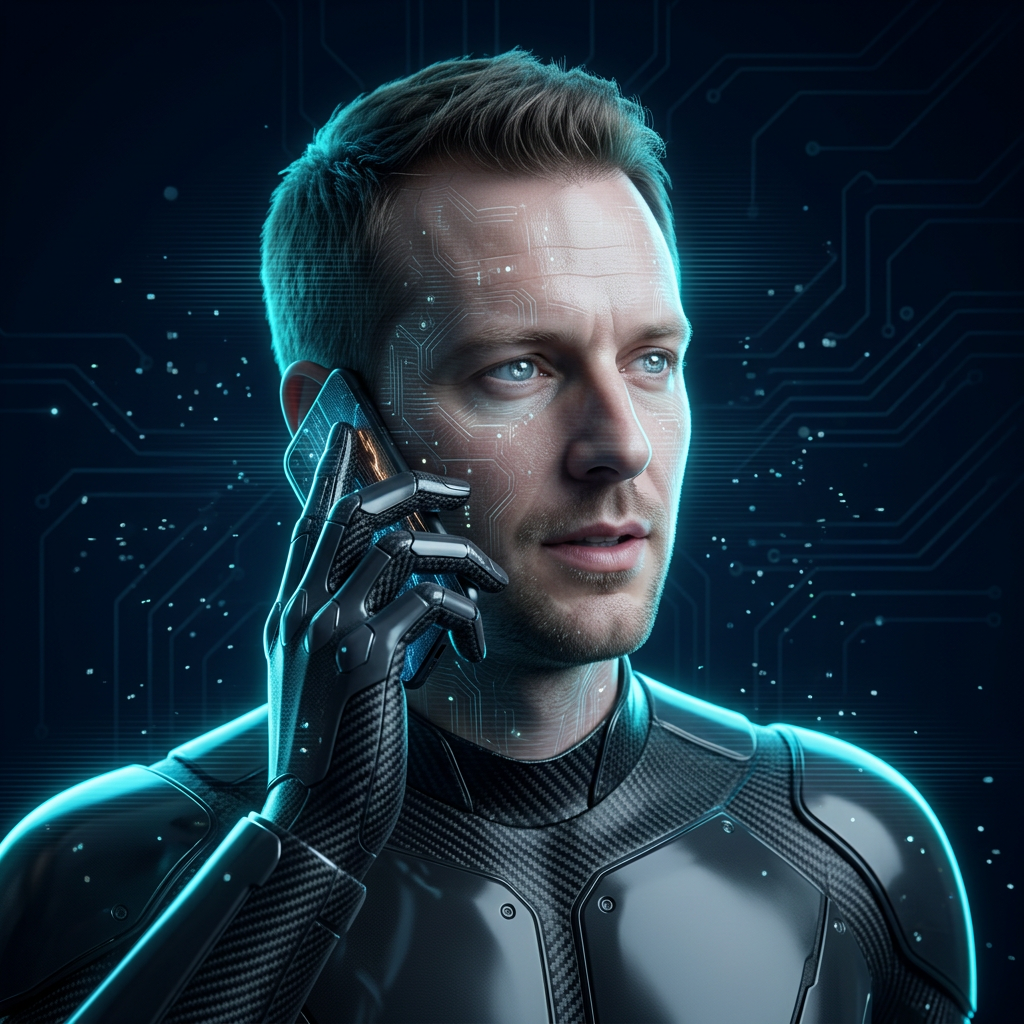 Marko — AI prodajnik