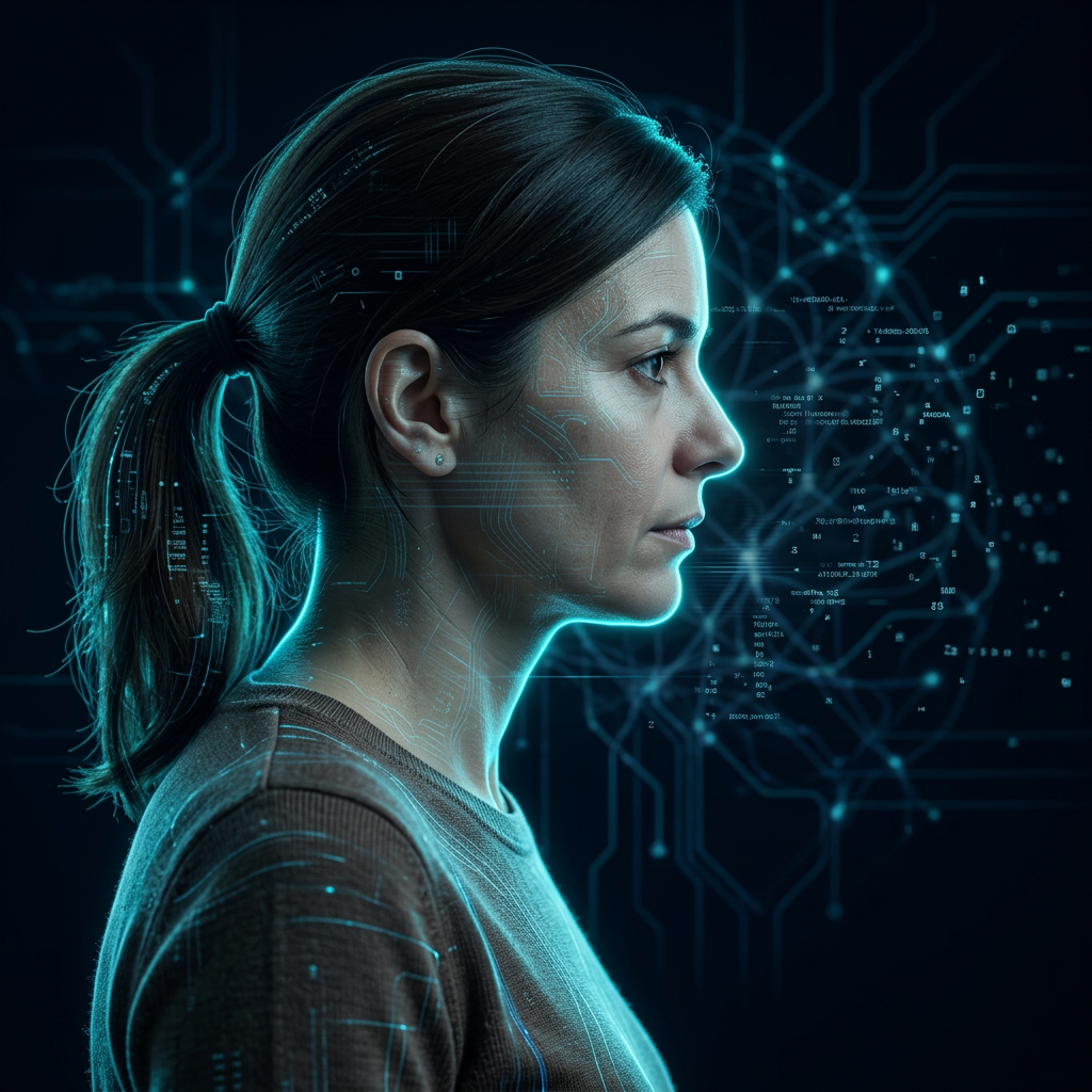 Nina — AI marketing
